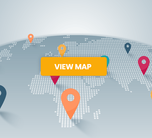 Map of Car Parks at Phoenix