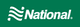 National Car Rental Ted Stevens Anchorage International Airport